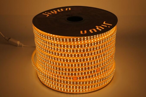 led工程燈帶的發(fā)展趨勢怎么樣