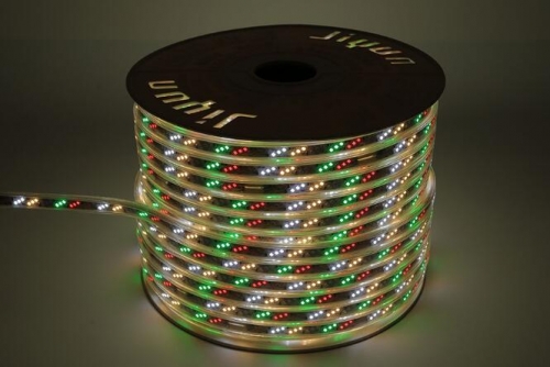 led工程燈帶安裝與日常使用的三點注意事項