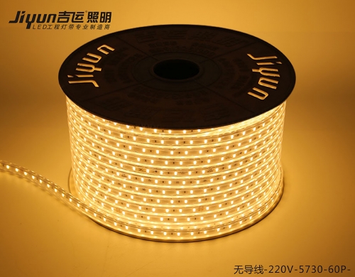 如何用led燈帶改變建筑空間的認(rèn)識(shí)？