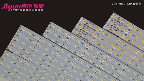 led燈條有什么特點(diǎn)及其燈珠故障檢修