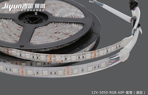 裝飾燈具led燈條為什么出現(xiàn)燒壞的問題