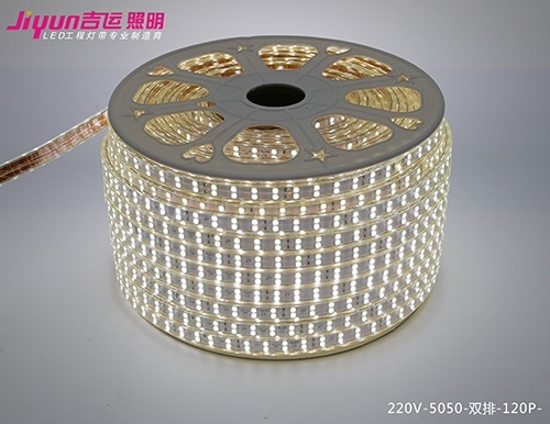 常規(guī)led低壓燈帶的電路如何設(shè)計(jì)更加有效