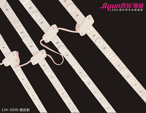 led燈帶廠家會重新制造可替換的光源的燈具嗎