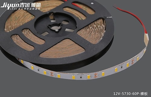 淺述led低壓燈帶發(fā)光均勻有兩層意義