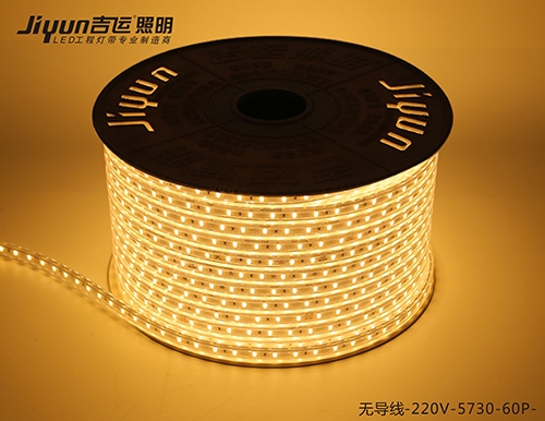 看看led低壓帶燈的好處，一起來(lái)使用吧